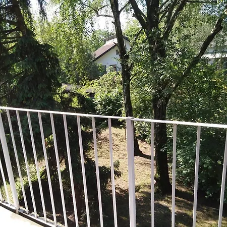 公寓 Sandrea 苏博蒂察