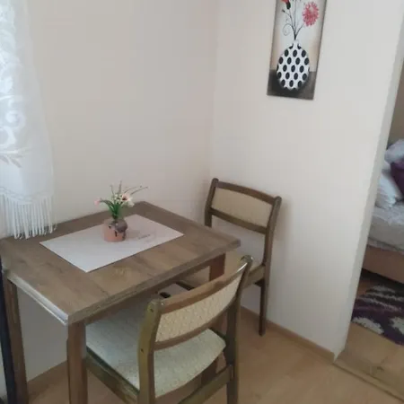 公寓 Sandrea 苏博蒂察