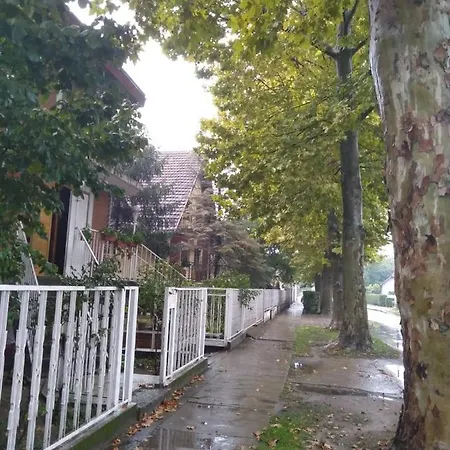 Sandrea 公寓 苏博蒂察