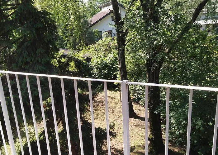 Apartman Sandrea Subotica