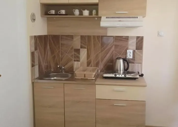 Sandrea Apartman