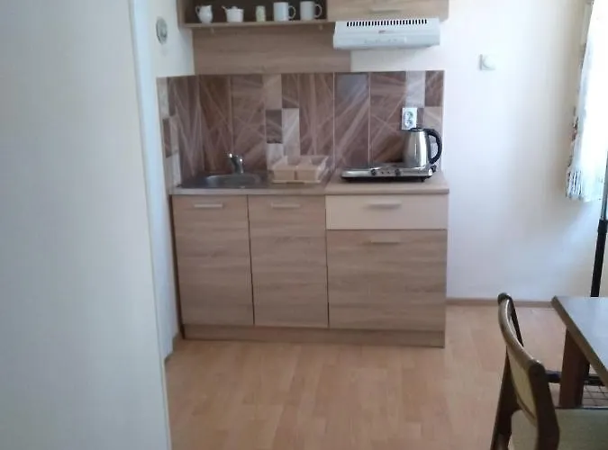 Apartman Sandrea *