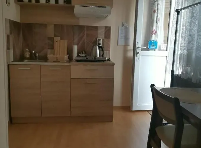 Sandrea Apartman