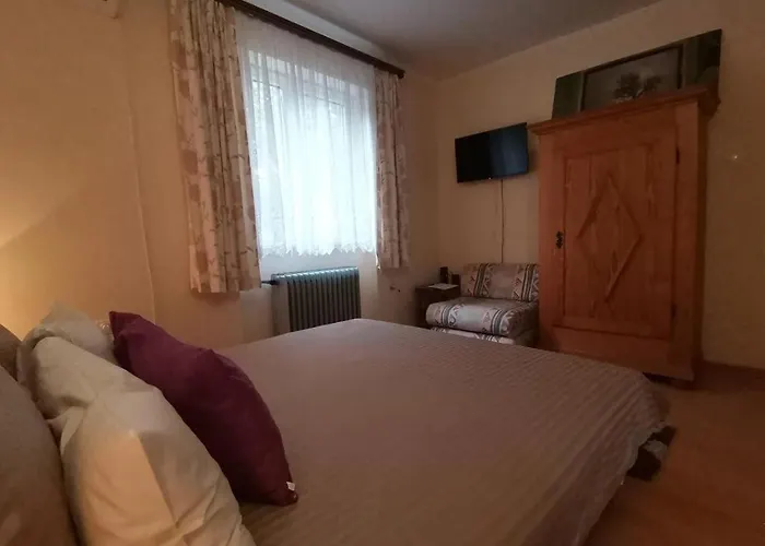 Apartman Sandrea Subotica